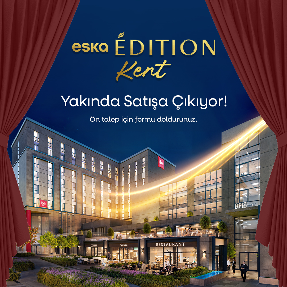 Eska Edition Kent